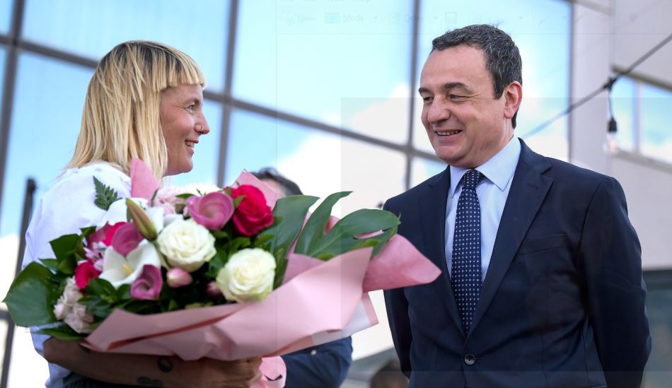 Kryeministri Albin Kurti: Uta, mirë se na erdhe nga akujt e Kanchenjungës!