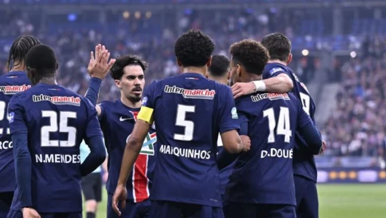 Ja pse PSG është favorite ndaj Inter-it