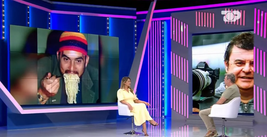 Historia pas fotos virale të Ramës duke ngrënë makarona/ Fotoreporteri zbulon sekretin e atij çasti