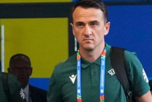 Bekim Zogaj bën një hap tjetër të madh në Zvicër
