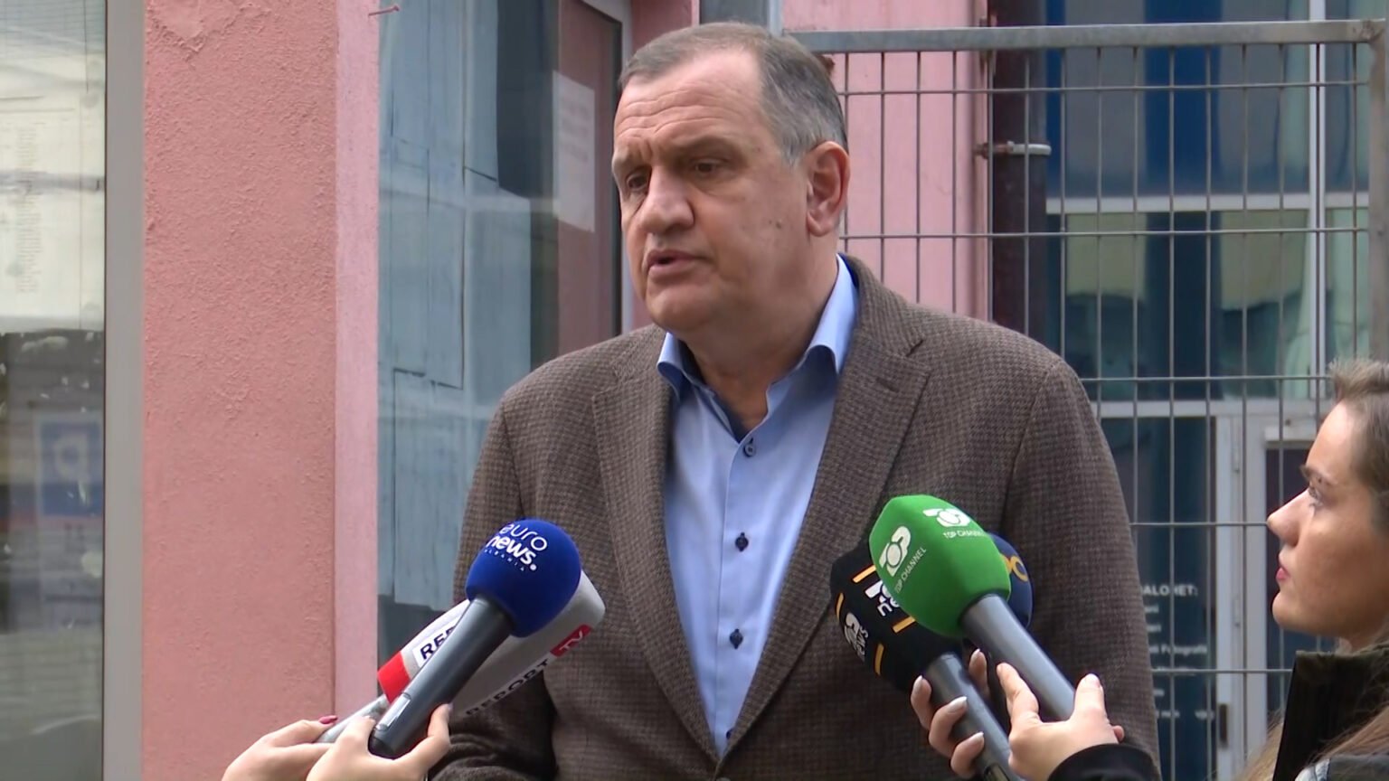 Dosja “Sterilizimi”/ Gjykata e Posaçme pranon gjykimin e shkurtuar për të pandehurit, vetëm Beqaj me gjykim të zakonshëm
