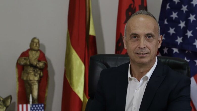 Dehari për kallëzimin penal ndaj tij: Lejohet çdo gjë që nuk e ndalon ligji