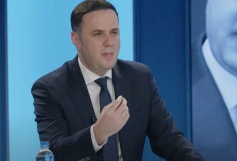 Abdixhiku: Është gjendje e rëndë