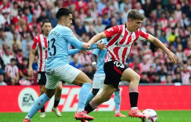 Mikel Jauregizar rinovon kontratën me Athletic Bilbaon