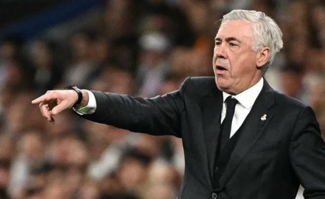 Ancelotti zbulon ndeshjen që vulosi largimin e tij nga Real Madrid