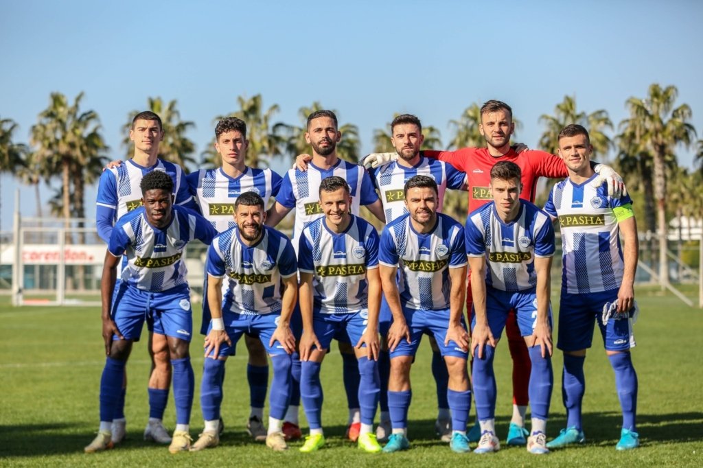 Çka po ndodh te FC Shkupi?