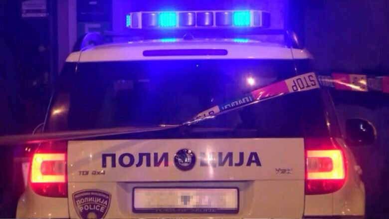 Bastisje në Shtip, ndalohet një shpërndarës droge