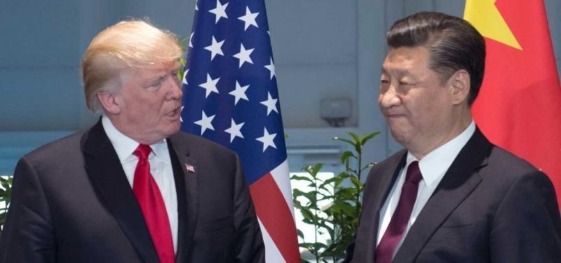 Trump dëshiron të flasë me Xi Jinping pasi akuzoi Kinën për shkelje të marrëveshjes tregtare