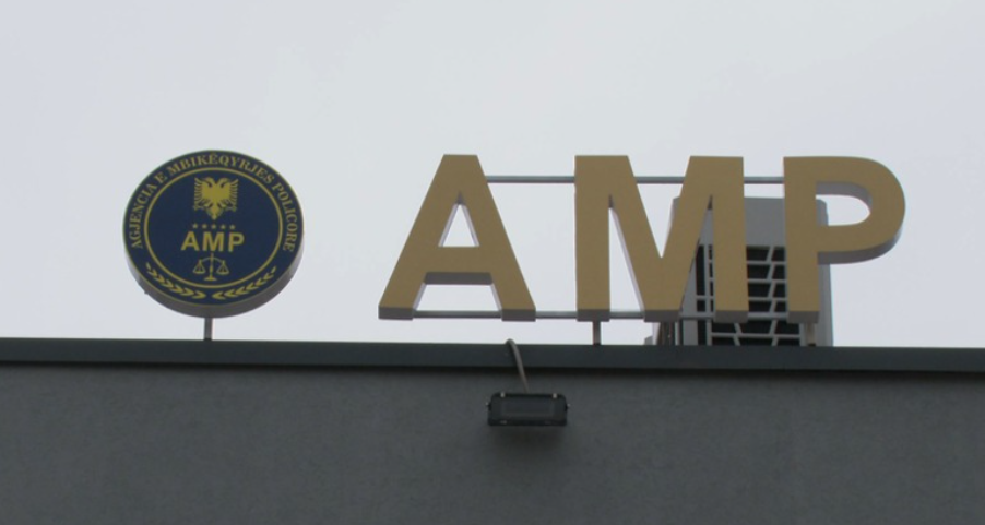Përndjekje, shpërdorim detyre e të përfshirë në aksident/ AMP: Arrestohen 2 policë, një tjetër pezullohet