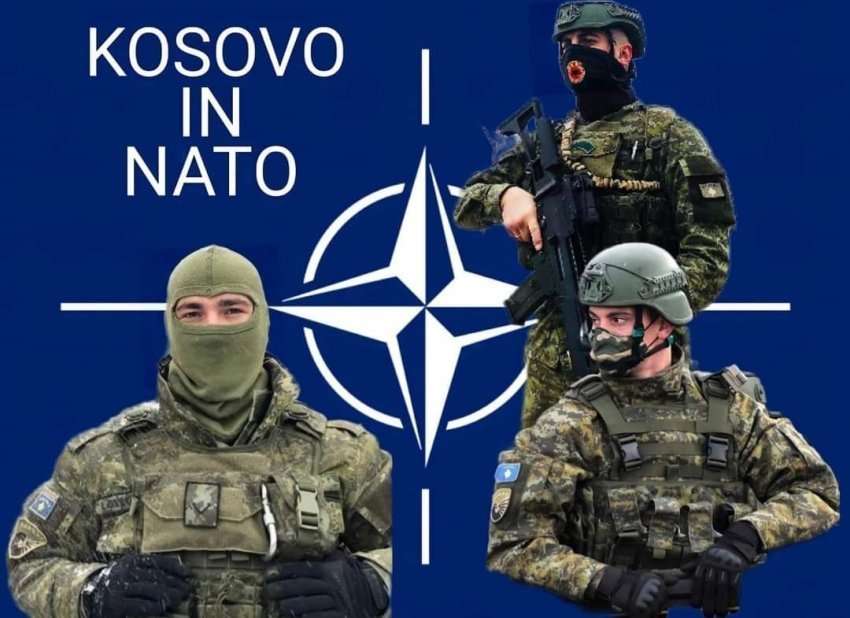 Analizon ish-komandanti i UÇK-së: Kërcënimi bërthamor i Kremlinit – presion ndaj NATO-s, rrezik i lojërave hibride në Kosovë