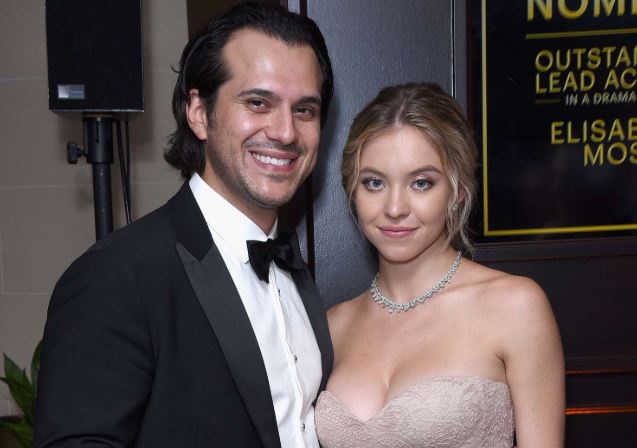Sydney Sweeney konfirmon ndarjen nga Jonathan Davino pas muajsh thashethemesh