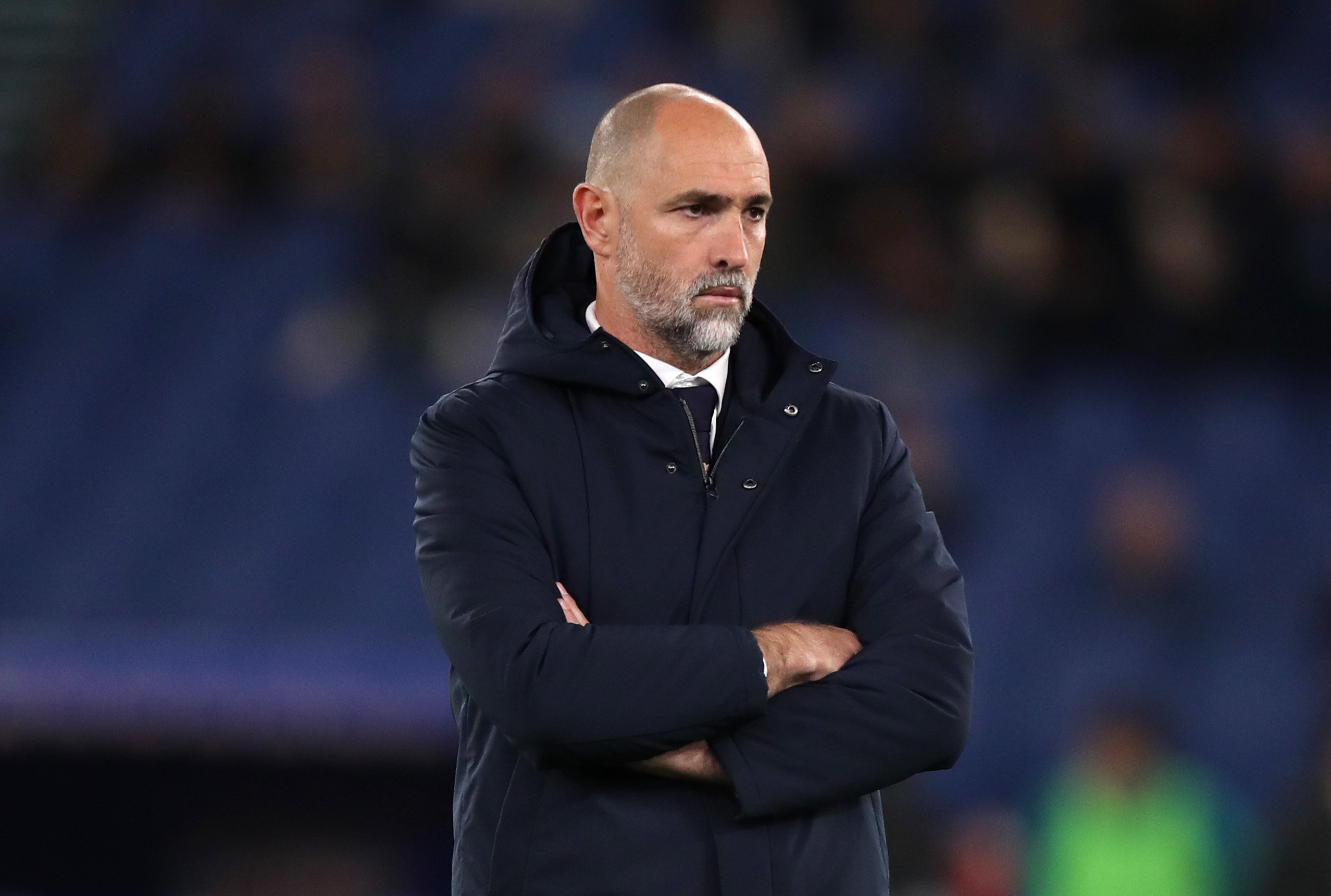 Juventus, 3 emra për stolin