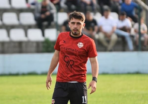 Fikret Livareka nuk ka të ndalur me gola: Shkëndija e Haraçinës veçohet nga ekipet tjera