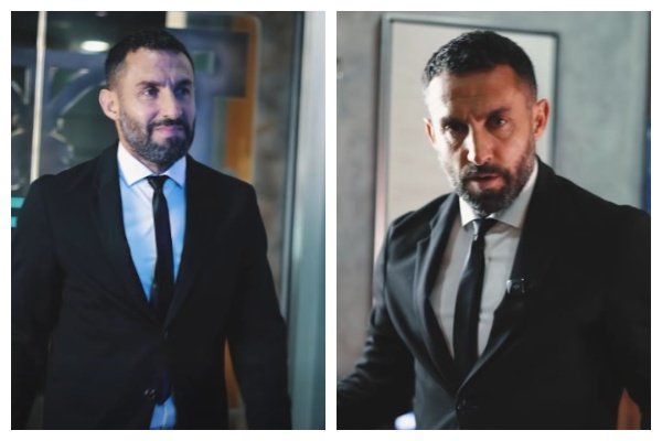 Tirana prezanton trajnerin e ri!