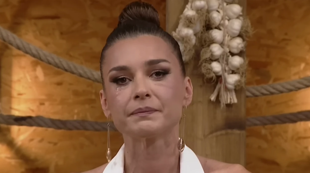 Elsa Lila zbulon se nga kush u bind për të hyrë në Ferma VIP