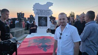 Dedë Gjon Ujka Gjon sipas kujtesës popullore të malësorëve