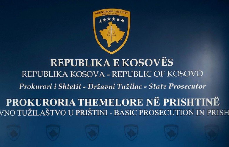 Arrestohet një person për veprën penale: ‘Vrasje dhe manipulim me prova’