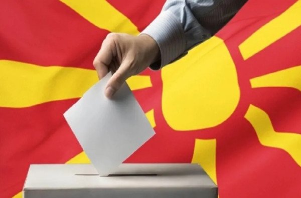 ​Sot raundi i dytë i zgjedhjeve lokale në Maqedoninë e Veriut
