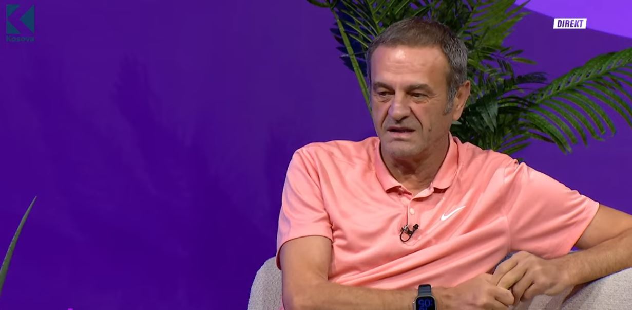 Sinan Vllasaliu: Estrada sot është më e paedukatë, janë rehatuar me playback