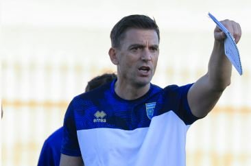 Bekim Isufi: Vetë rezultati 5:1 tregon se kemi dominuar plotësisht kundërshtarin 