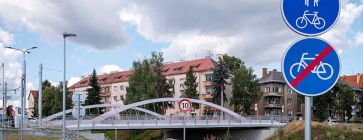 Sllovakia vendos për kufizimin e shpejtësisë në trotuare - qytetarët mund të gjobiten nëse vrapojnë shpejtë