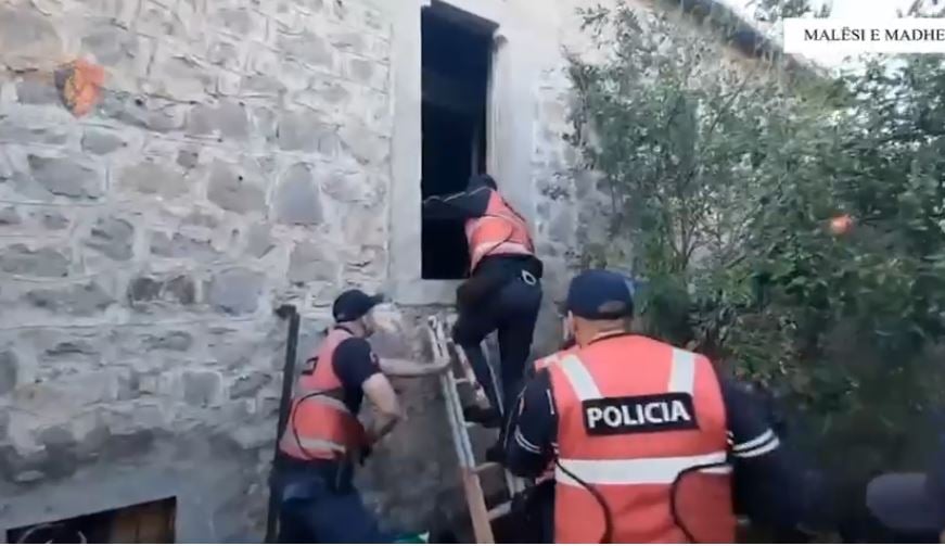 Tre “shtëpi bari” në Shkodër/ Arrestohen dy persona dhe ndalohen katër punonjës të OSHEE të dyshuar për shpërdorim detyre