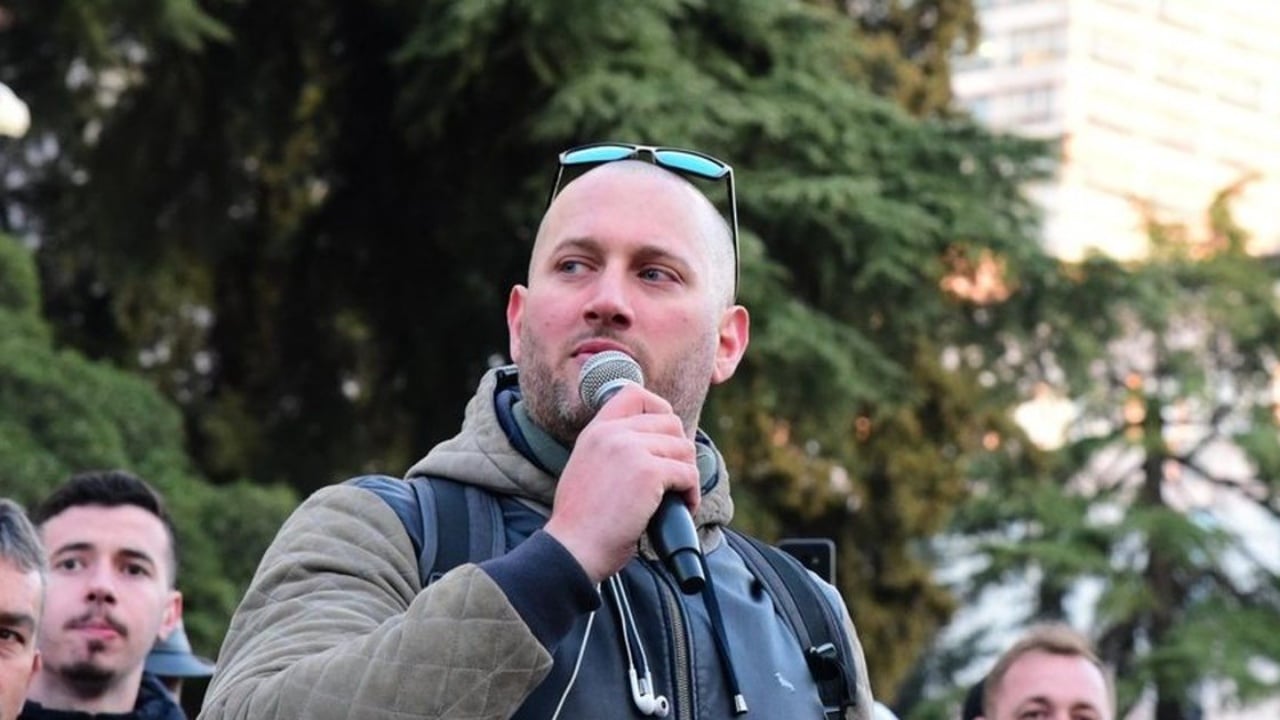 Nuk ka zgjedhje për Tiranën, reagon Florjan Binaj: Unë do të kandidoj për kryebashkiak kurdo që të mbahen
