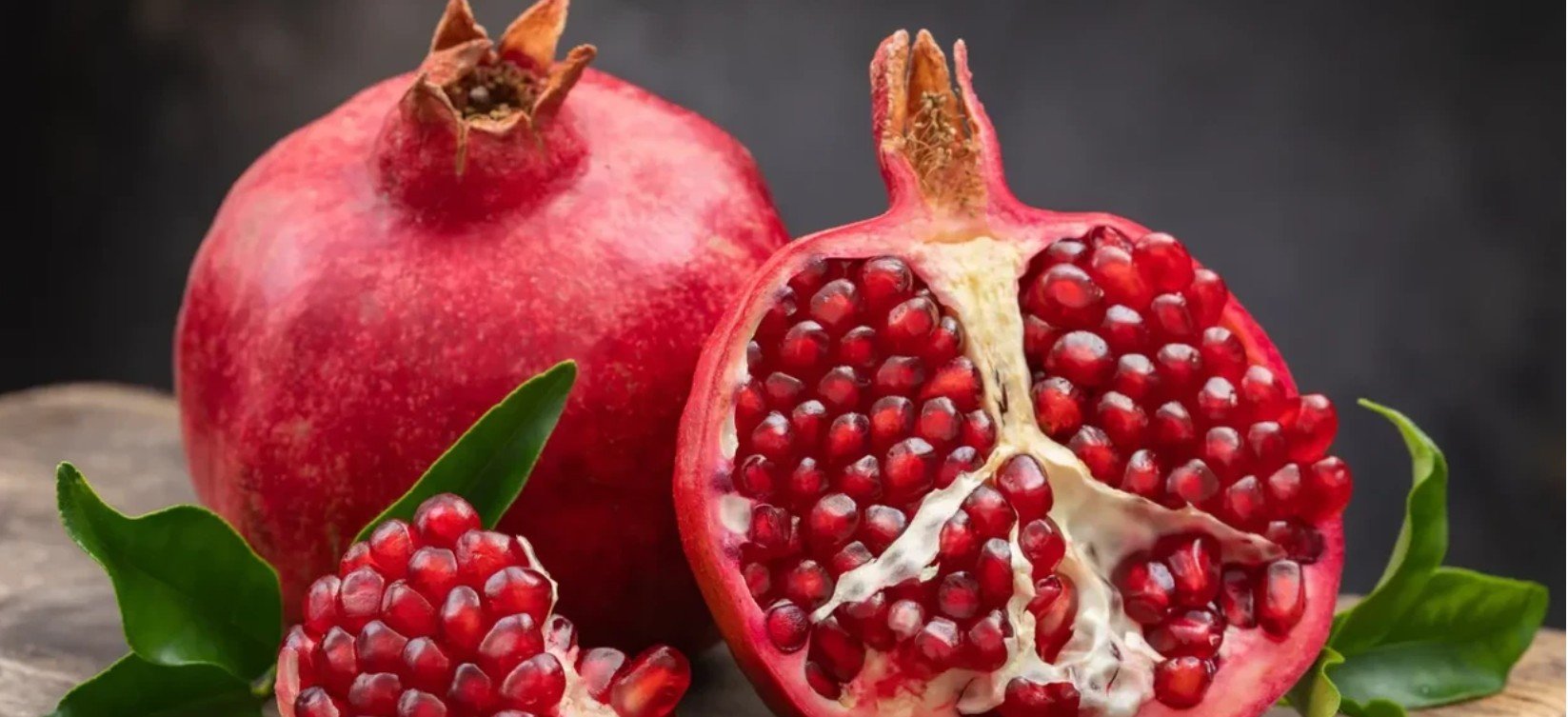 Shega, një frut që vjen me plot përfitime shëndetësore