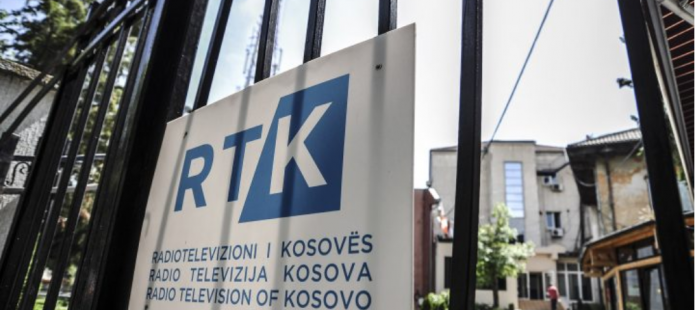 Situata me pagat, RTK sot në grevë të përgjithshme