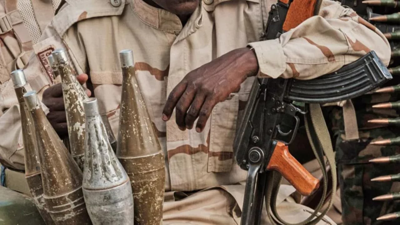 Masakër në Sudan/ Sulm me dron gjatë një funerali, të paktën 40 të vrarë