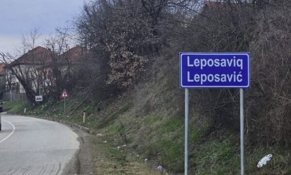Rrëmbimi i serbit në Leposaviq, eksperti ngre disa shqetësime – kërkon reagim të menjëhershëm!