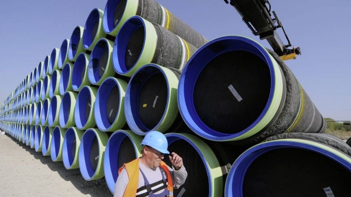 I akuzuar për sabotimin e Nord Stream, ukrainasi i burgosur në Itali në fillon grevë urie kundër ekstradimit në Gjermani