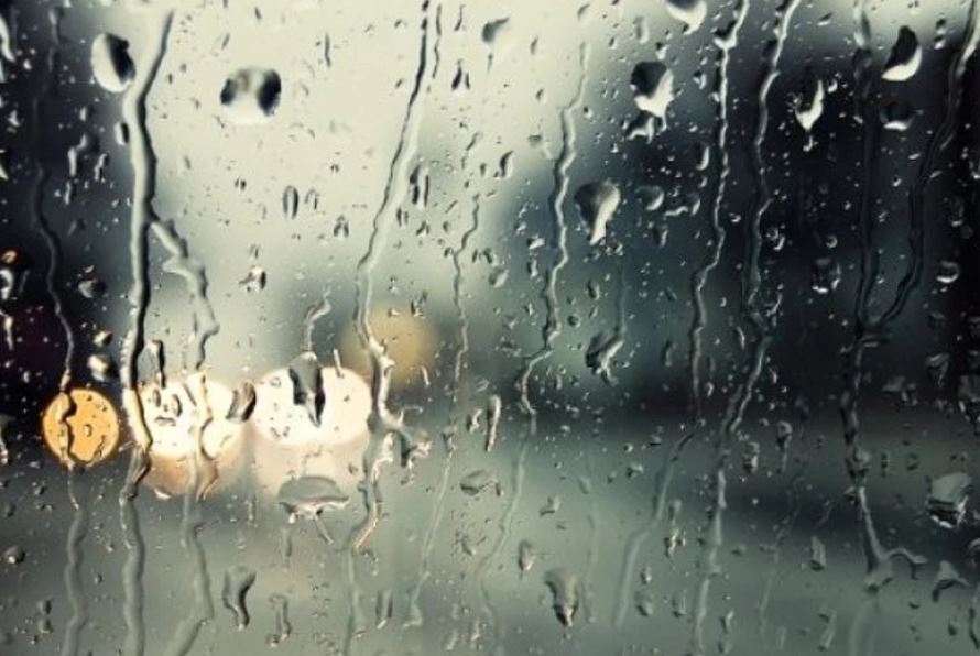 Moti për ditët në vijim në Maqedoninë e Veriut