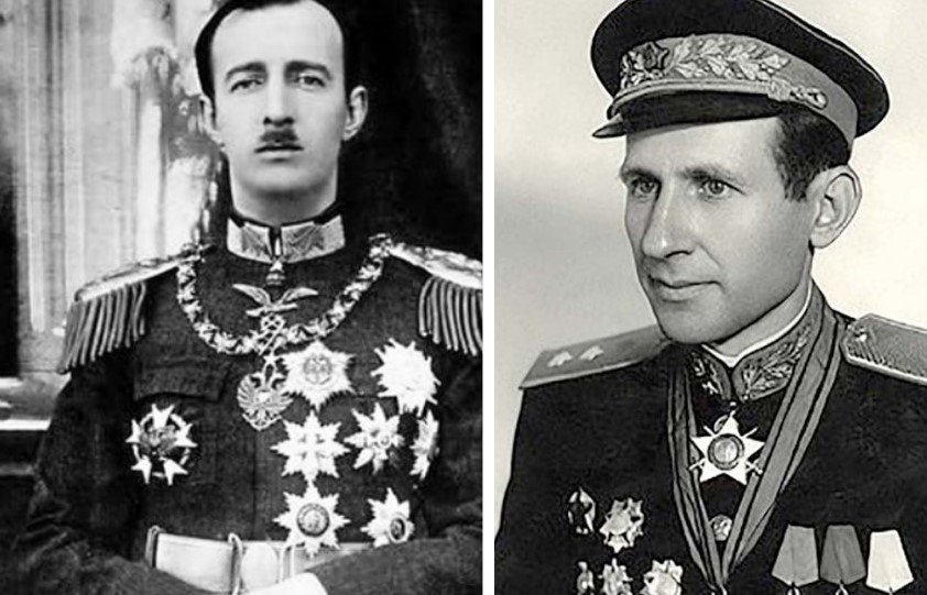  “Mehmet Shehu, agjent i SHBA me pseudonimin ‘baab-007’”- Çfarë shkroi Mbreti Zog në mërgim për ish-kryeministrin!