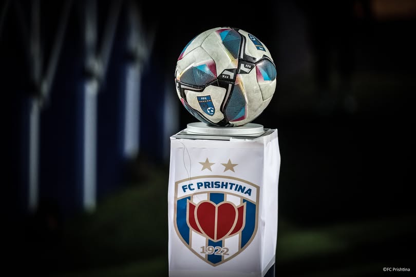 Pas shtyrjes së ndeshjes, reagon edhe FC Prishtina
