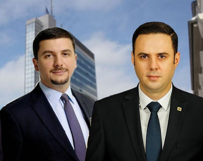 Rishfaqet “lidhja e thellë” PDK–LDK: Balotazhi zbulon skenarin e bashkëpunimit të interesit mes partive tradicionale