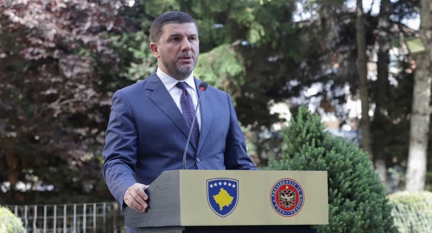 Krasniqi kërkon drejtësi për ish-krerët e UÇK-së: Shkuan në Hagë me kokën lart