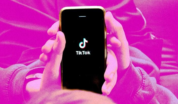 Franca hap hetim penal ndaj TikTok për përmbajtje të rrezikshme për fëmijët