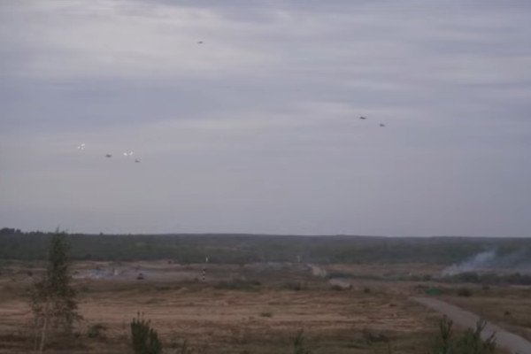 ​Dronët shkaktojnë kaos në Belgjikë, dyshohet për operacion rus – Këshilli i Sigurisë në mbledhje urgjente