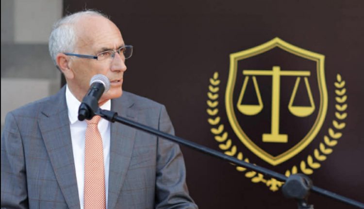 Aktakuzë ndaj ish-Kryeprokurorit Haxhi Dërguti