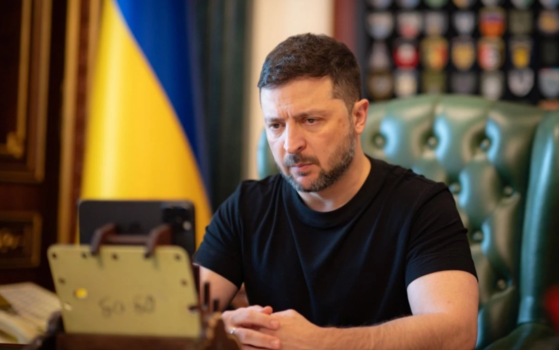 Partnerët po përgatisin paketa të reja mbështetjeje për Ukrainën – thotë Zelensky