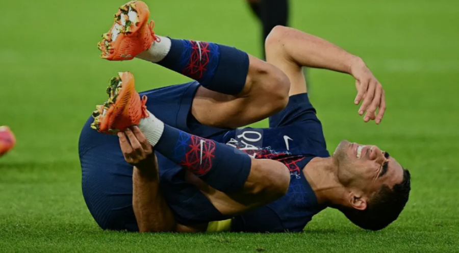 PSG në alarm