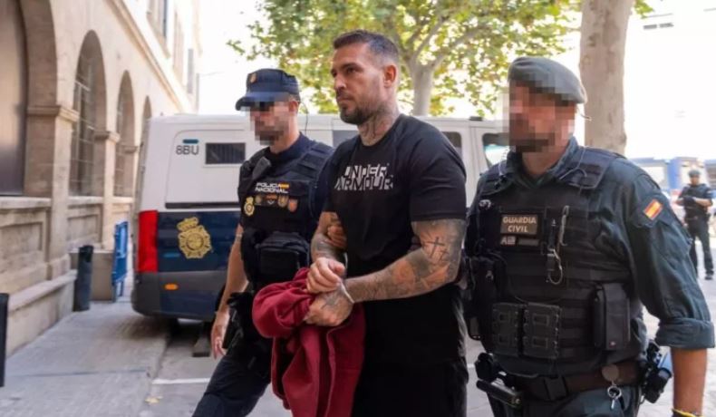 Operacion i madh në Spanjë, shkatërrohet organizata shqiptare e trafikut të drogës