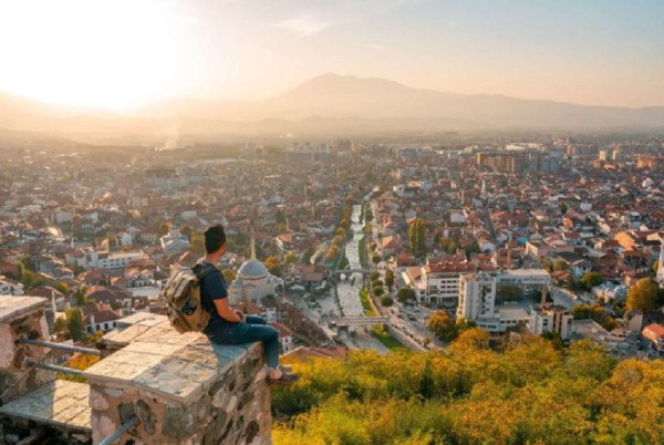 Rritet numri i vizitorëve, këto janë vendet prej nga vijnë turistët