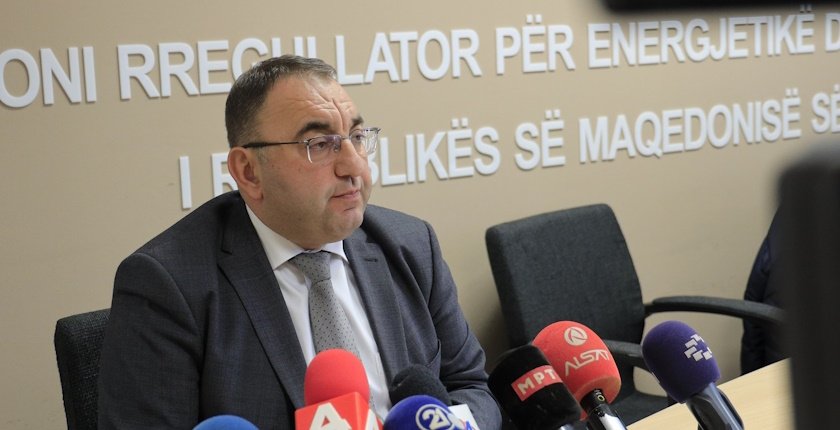 Bislimoski: Kapacitete të reja që prodhojnë energji elektrike nga burime të rinovueshme