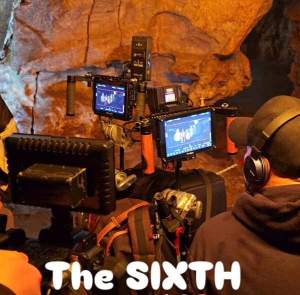 ​“The Sixth”, filmi horror nga Hollywoodi që po xhirohet në Kosovë