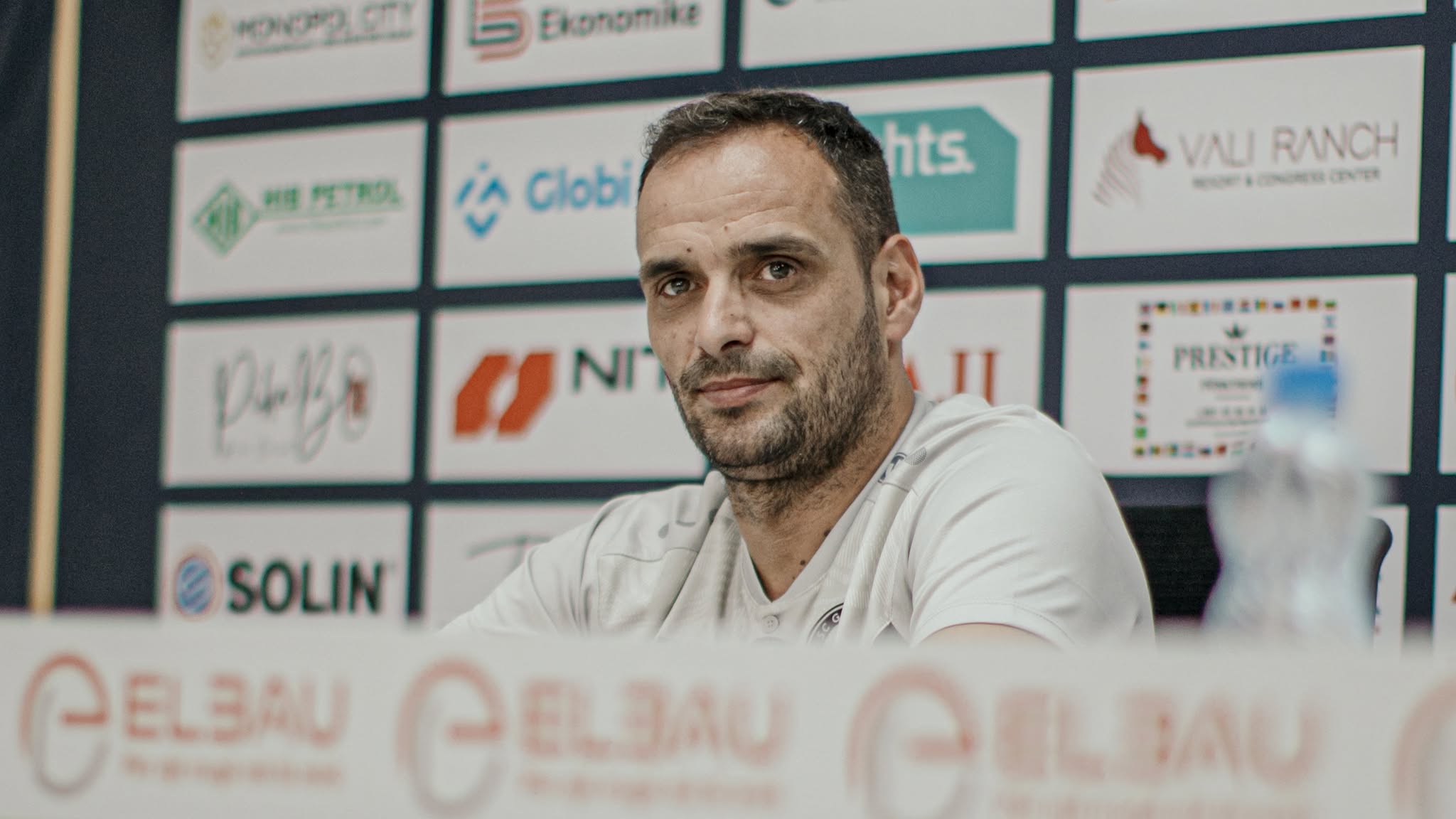 Curri: Do të luftojmë në çdo ndeshje për çdo pikë
