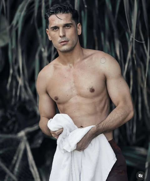Ky model bukurosh është djali i Shkumbin Kryeziut