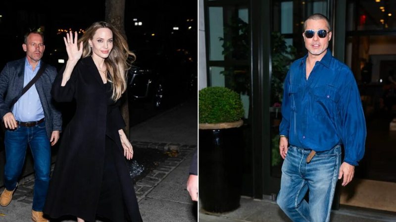Brad Pitt e akuzon për 35 milionë dollarë, publikohen email-et e Angelina Jolie: Po sëmurem nga shqetësimi
