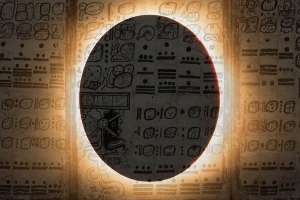Deshifrohet Kodi Maja për parashikimin e eklipsit diellor